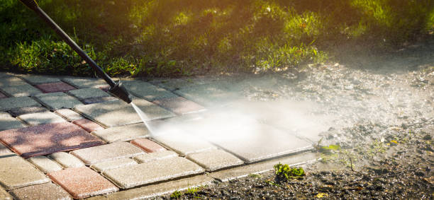 Best Factory Floor Cleaning  in Goodwell, OK